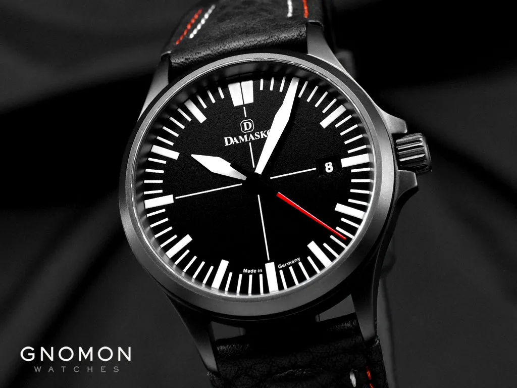 DK32 Black