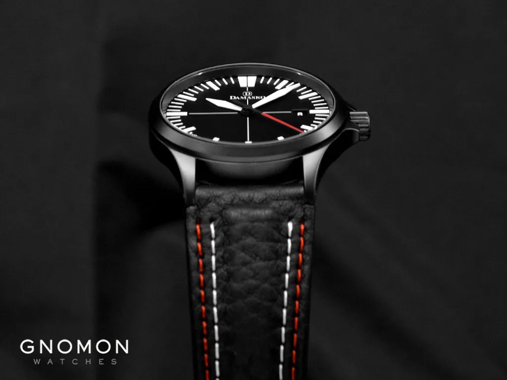 DK32 Black
