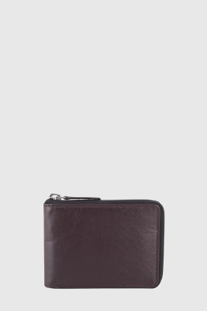 DOMINIC BI-FOLD WALLET