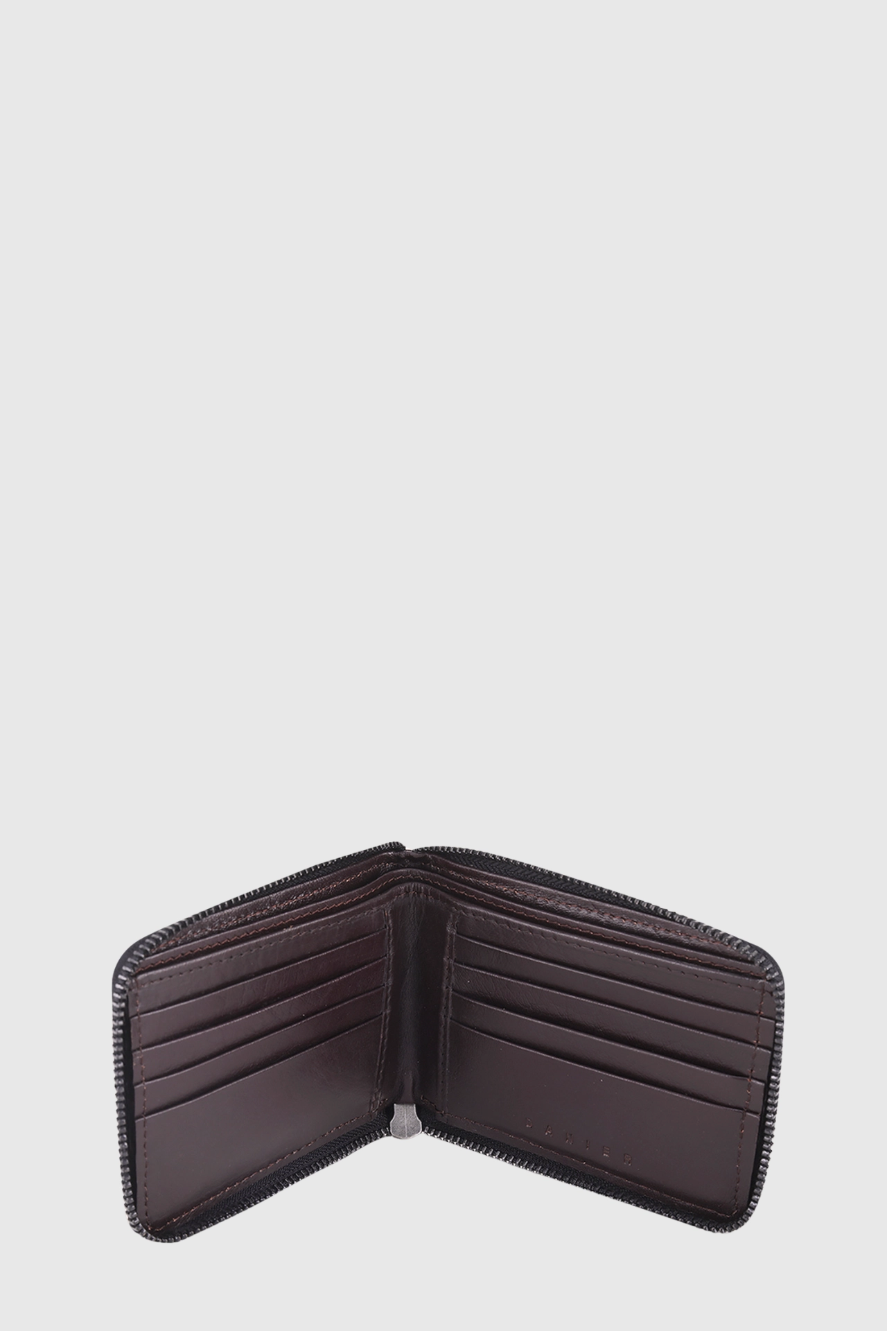 DOMINIC BI-FOLD WALLET