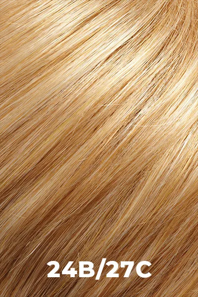 EasiHair Extensions - EasiHalo 12" (#927) - Human Hair