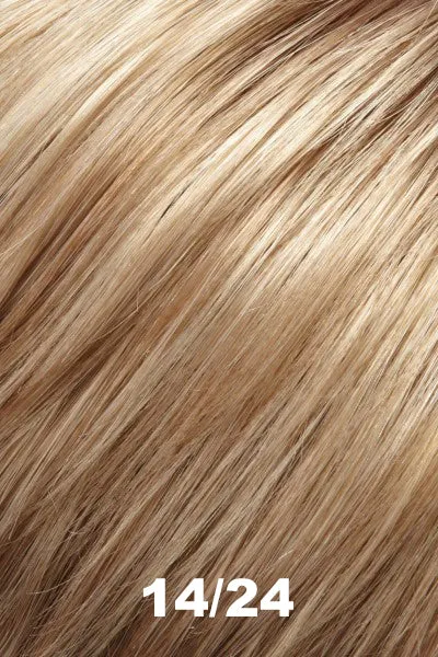 EasiHair Extensions - EasiHalo 18" (#928) - Human Hair