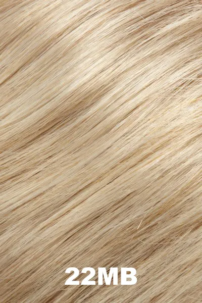 EasiHair Extensions - EasiHalo 18" (#928) - Human Hair