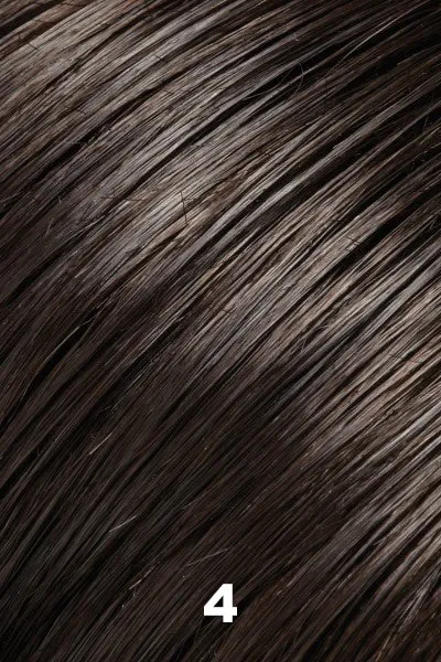EasiHair Extensions - EasiHalo 18" (#928) - Human Hair