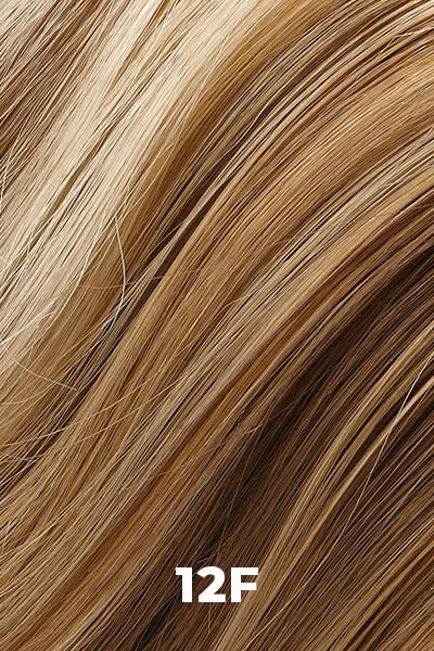 EasiHair Extensions - EasiHalo 18" (#928) - Human Hair