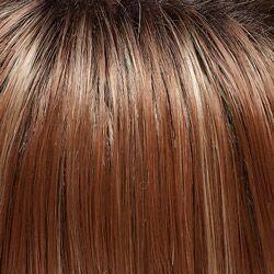 easiPieces 12" L x 4" W Hairpiece by easiHair |Human Hair (1 Piece)