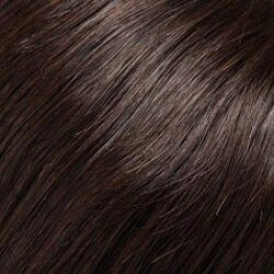 easiPieces 12" L x 4" W Hairpiece by easiHair |Human Hair (1 Piece)