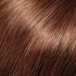 easiPieces 12" L x 4" W Hairpiece by easiHair |Human Hair (1 Piece)