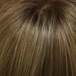easiPieces 12" L x 4" W Hairpiece by easiHair |Human Hair (1 Piece)