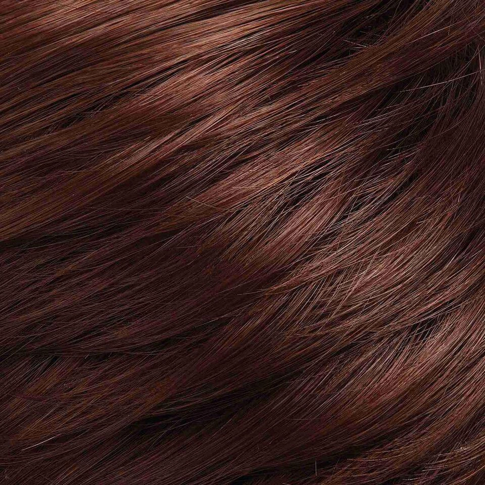 easiPieces 12" L x 4" W Hairpiece by easiHair |Human Hair (1 Piece)