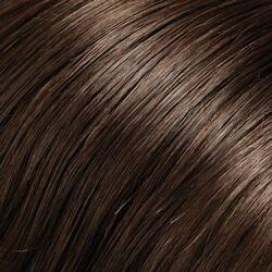 easiPieces 12" L x 4" W Hairpiece by easiHair |Human Hair (1 Piece)