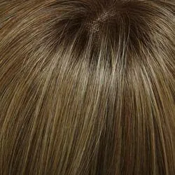 easiPieces 12" L x 9" W Hairpiece by easiHair |Human Hair (1 Piece)