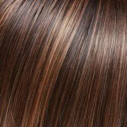 easiPieces 12" L x 9" W Hairpiece by easiHair |Human Hair (1 Piece)