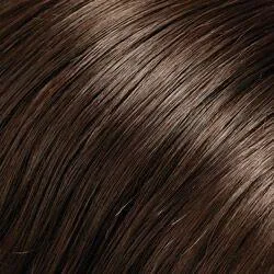 easiPieces 12" L x 9" W Hairpiece by easiHair |Human Hair (1 Piece)