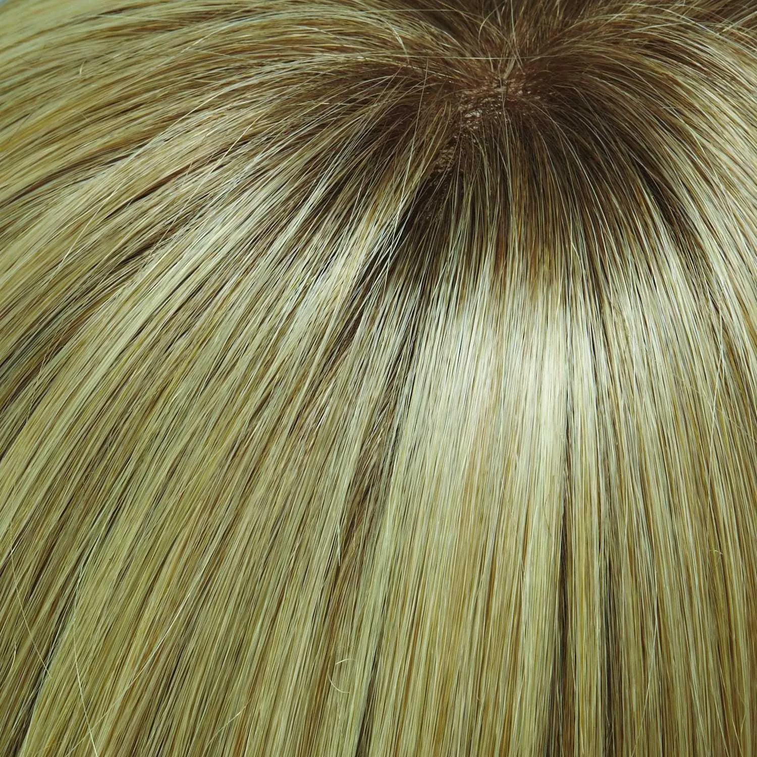 easiPieces 12" L x 9" W Hairpiece by easiHair |Human Hair (1 Piece)