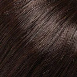 easiPieces 12" L x 9" W Hairpiece by easiHair |Human Hair (1 Piece)