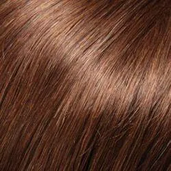 easiPieces 12" L x 9" W Hairpiece by easiHair |Human Hair (1 Piece)