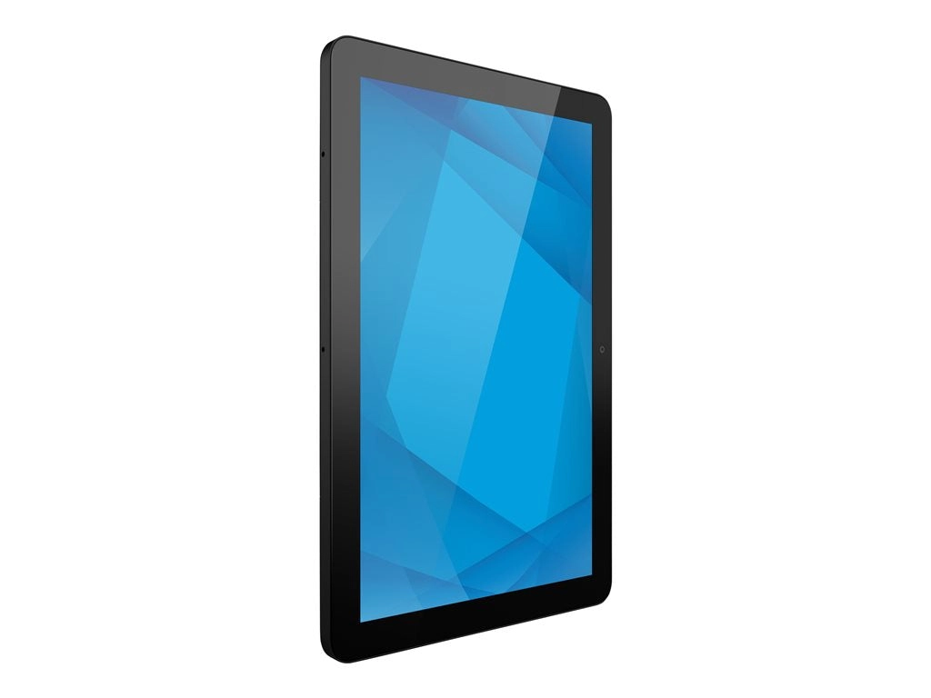 Elo I-Series 4.0 - Standard - all-in-one - 1 x Snapdragon 660 up to - RAM 4 GB - flash 64 GB - Gigabit Ethernet - Android 10 E389883