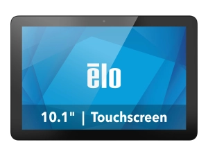 Elo I-Series 4.0 - Standard - all-in-one - 1 x Snapdragon 660 up to - RAM 4 GB - flash 64 GB - Gigabit Ethernet - Android 10 E389883