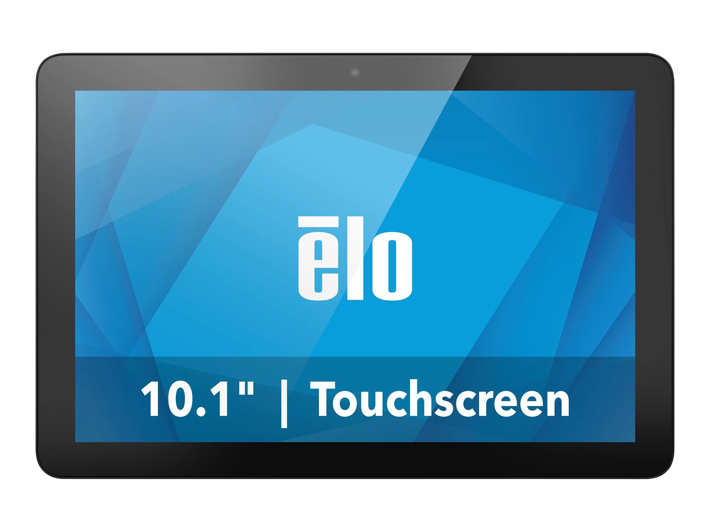 Elo I-Series 4.0 - Standard - all-in-one - 1 x Snapdragon 660 up to - RAM 4 GB - flash 64 GB - Gigabit Ethernet - Android 10 E389883