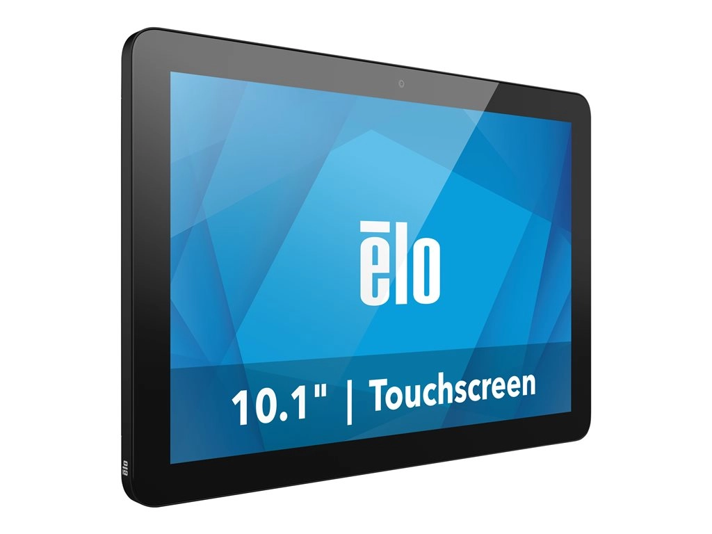 Elo I-Series 4.0 - Standard - all-in-one - 1 x Snapdragon 660 up to - RAM 4 GB - flash 64 GB - Gigabit Ethernet - Android 10 E389883