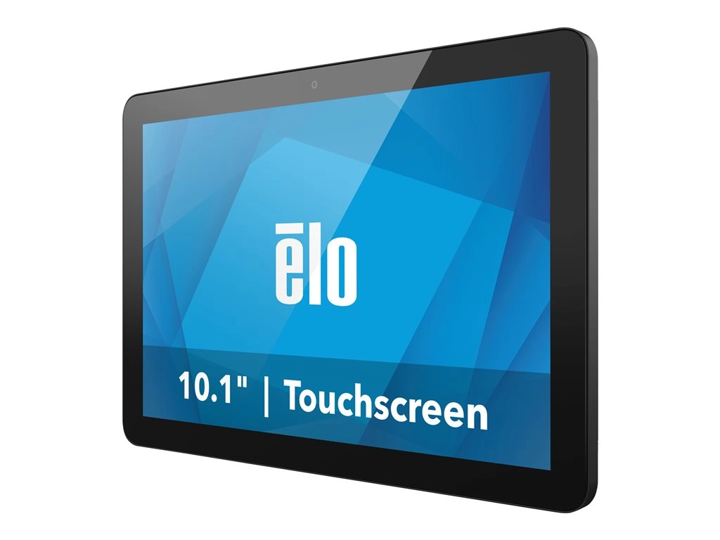 Elo I-Series 4.0 - Standard - all-in-one - 1 x Snapdragon 660 up to - RAM 4 GB - flash 64 GB - Gigabit Ethernet - Android 10 E389883