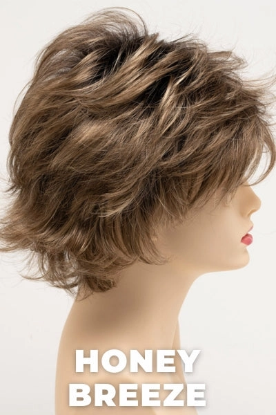 Envy Wigs - Alyssa