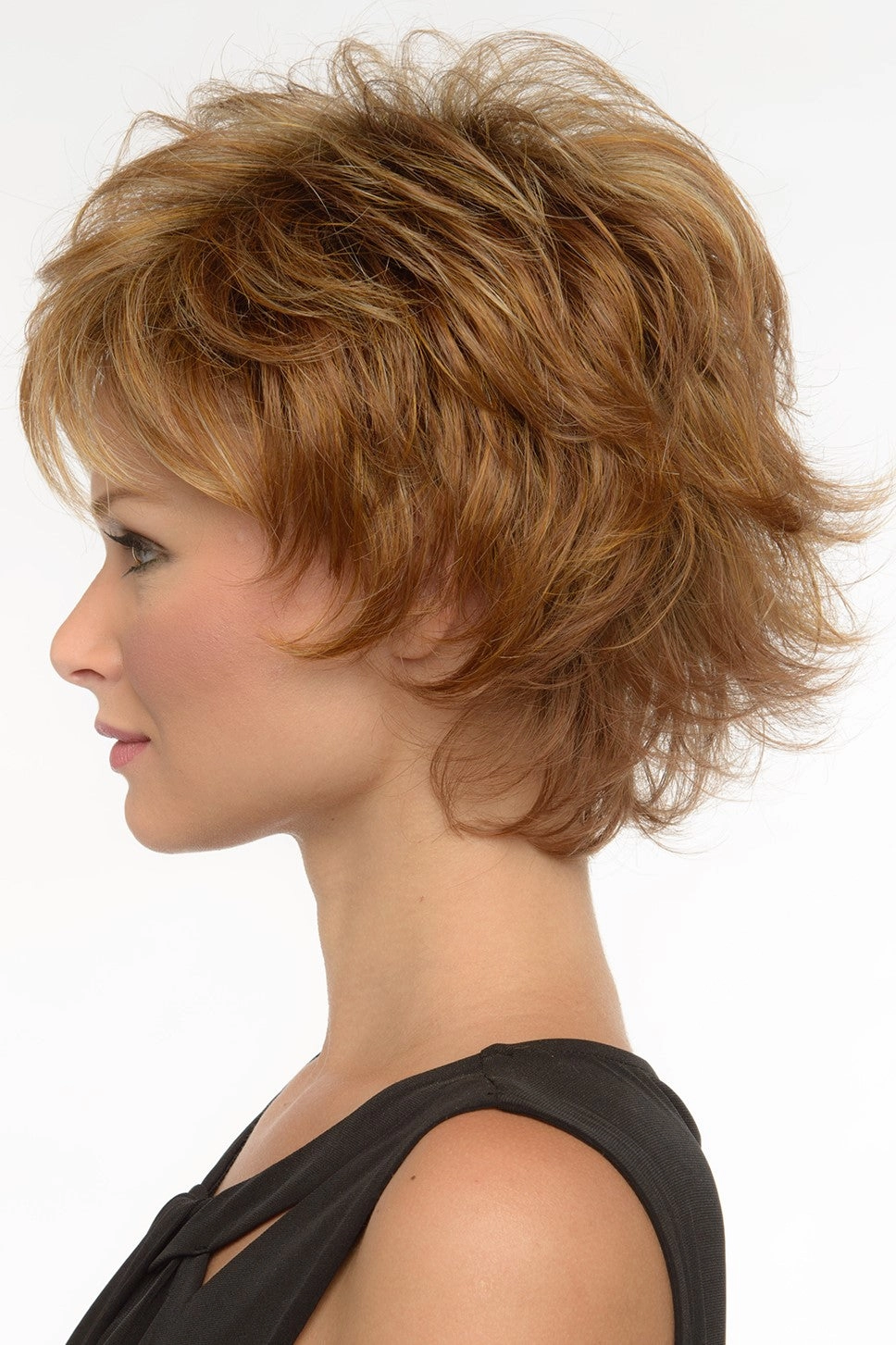 Envy Wigs - Alyssa