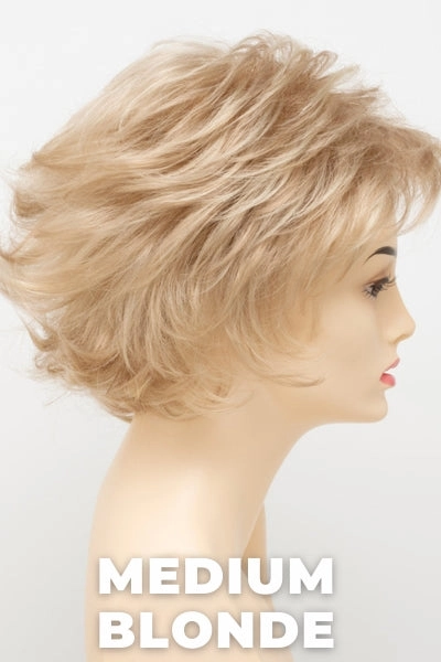 Envy Wigs - Alyssa