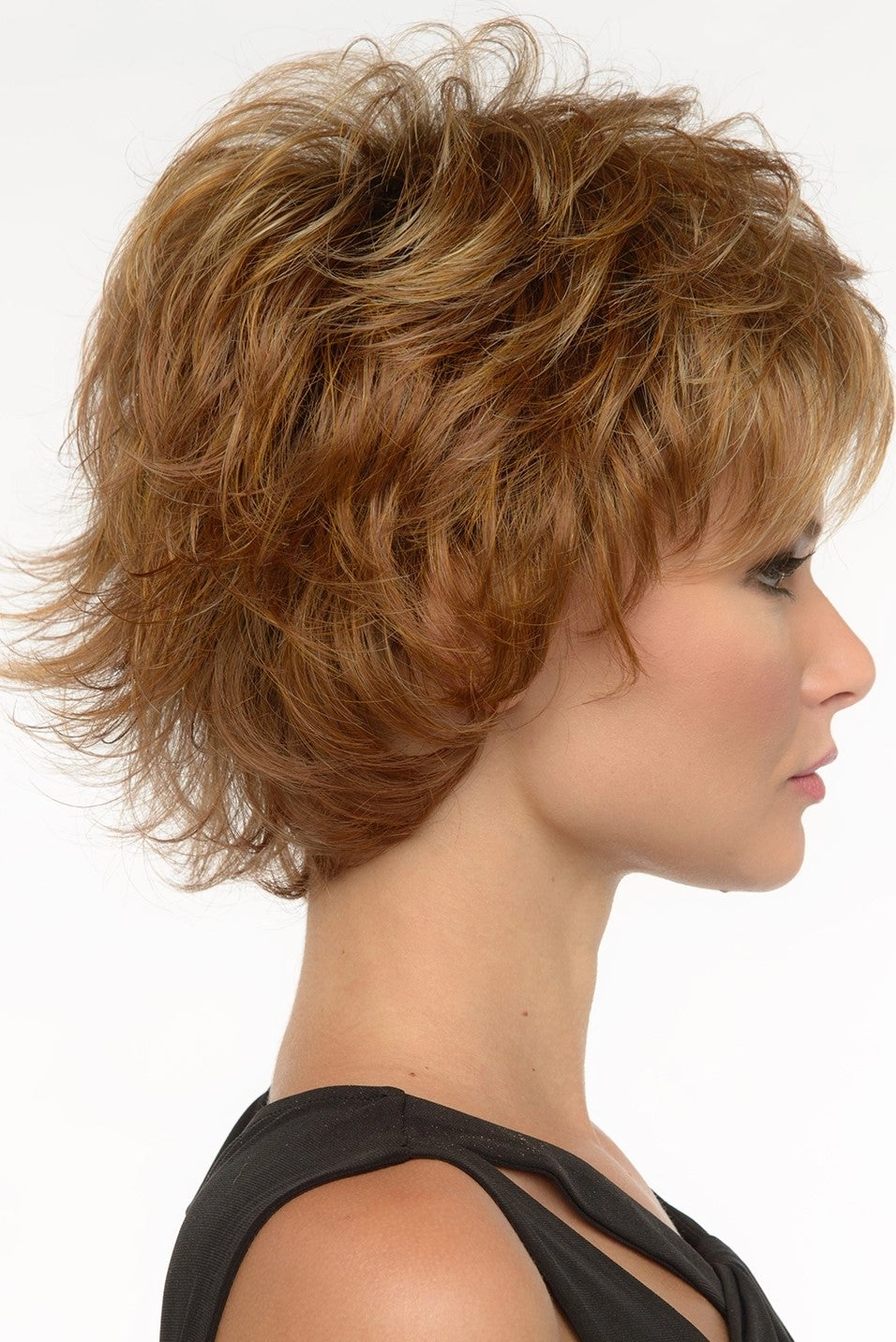Envy Wigs - Alyssa