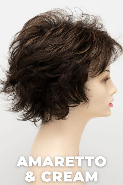 Envy Wigs - Alyssa