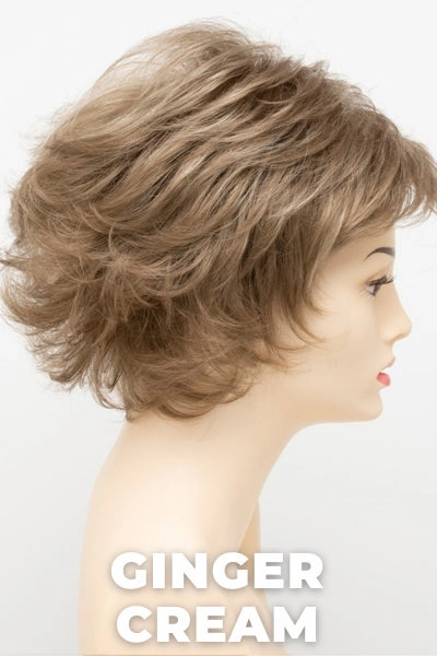 Envy Wigs - Alyssa