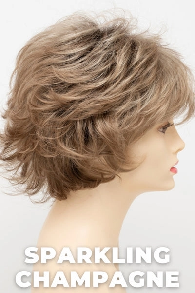 Envy Wigs - Alyssa