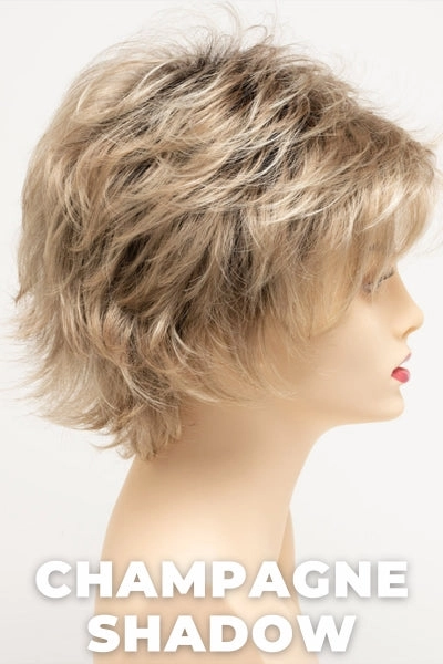 Envy Wigs - Alyssa
