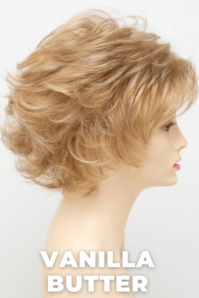 Envy Wigs - Alyssa