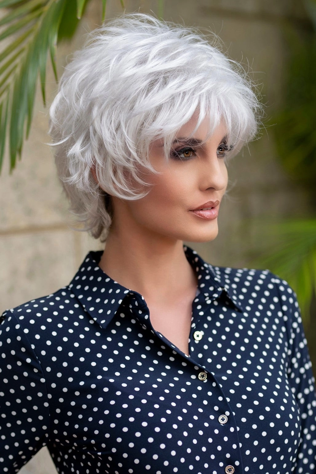 Envy Wigs - Alyssa