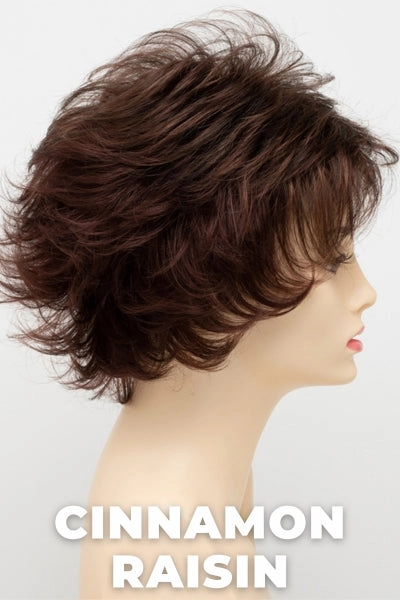 Envy Wigs - Alyssa