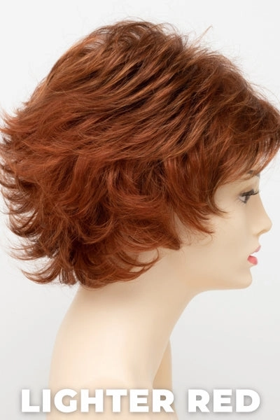 Envy Wigs - Alyssa