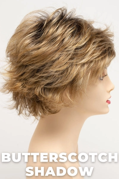 Envy Wigs - Alyssa