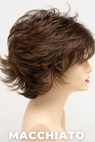 Envy Wigs - Alyssa