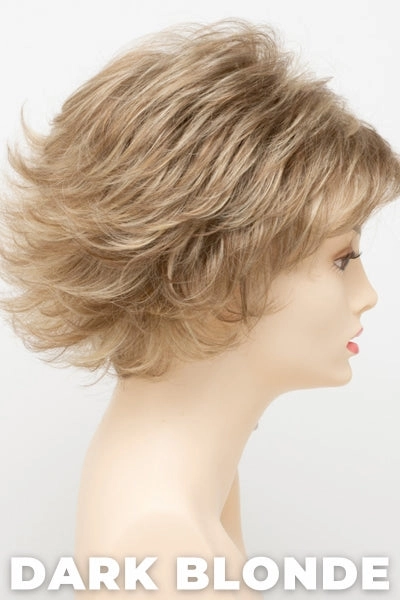 Envy Wigs - Alyssa