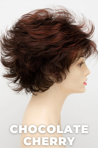 Envy Wigs - Alyssa