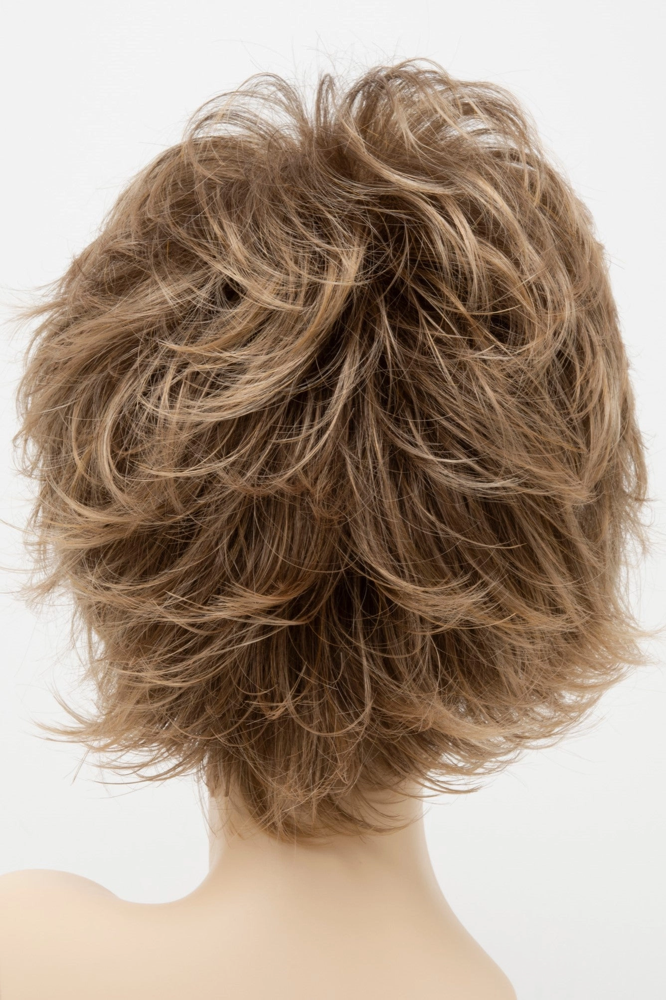 Envy Wigs - Alyssa