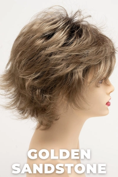 Envy Wigs - Alyssa