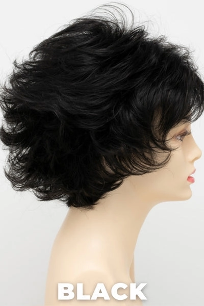 Envy Wigs - Alyssa