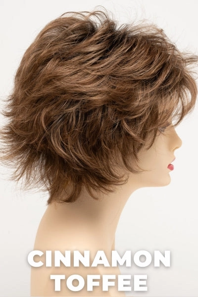 Envy Wigs - Alyssa