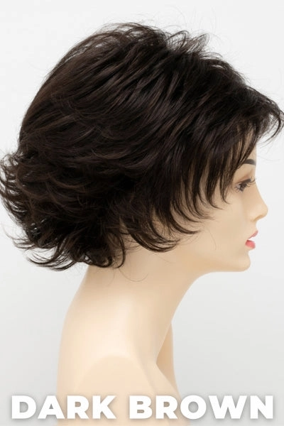 Envy Wigs - Alyssa