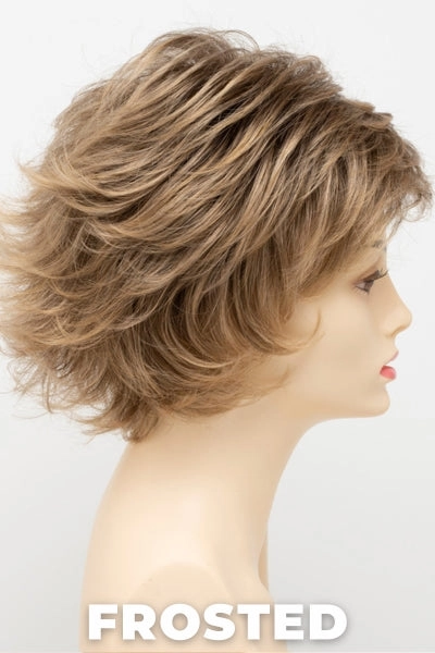 Envy Wigs - Alyssa