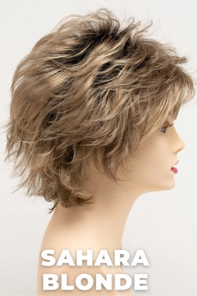Envy Wigs - Alyssa