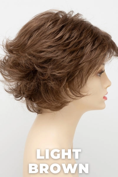 Envy Wigs - Alyssa